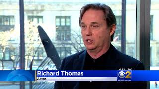 Richard Thomas [upl. by Atinele274]