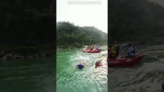 Rishikesh Adventure Activities [upl. by Aknahs]