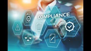 What is Compliance [upl. by Liggitt]