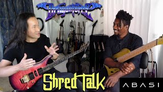 How to Get Better at Guitar with DragonForce Herman Li amp Tosin Abasi Animals As Leaders [upl. by Litnahc]