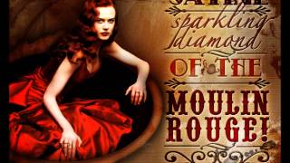 Moulin Rouge OST 2  Lady Marmelade [upl. by Ise]