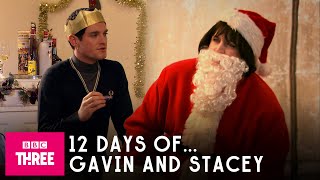 12 Days of Gavin and Stacey [upl. by Benita]