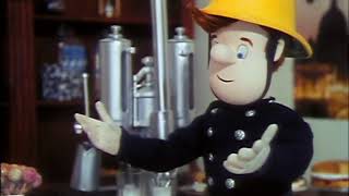 Fireman Sam  S2E7  Safe With Sam [upl. by Haida]