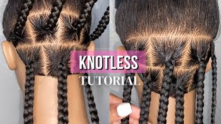 Braids Hairstyles Trendy Looks [upl. by Dysart390]