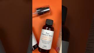 Purito Pure Vitamin C Serum [upl. by Odel289]