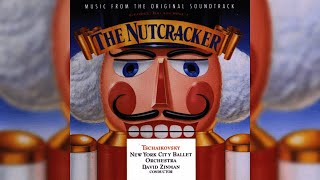 George Balanchines The Nutcracker  Act II Sugarplum Fairy Official Audio [upl. by Phia837]