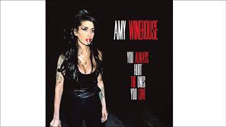 Amy Winehouse  You Always Hurt The Ones You Love by Laura Cole [upl. by Hgielar]