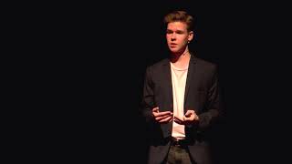 Youre being manipulated and dont even know it  Nate Pressner  TEDxYouthBasel [upl. by Chastain275]