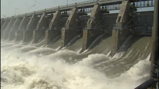 2011 Missouri River Flood  SDPB Documentary [upl. by Anetta]