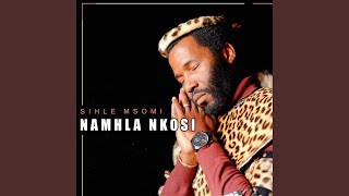 Namhla Nkosi [upl. by Carper]