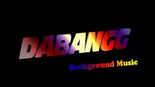 Dabangg Backgroubnd theme [upl. by Luigino]