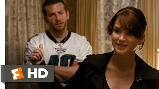 Bipolar Romance in SILVER LININGS PLAYBOOK with guest Mason Davis [upl. by Ludovico496]