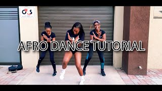 BEGINNERS AFRO DANCE TUTORIAL ZANKU SHAKUSHAKU LEGWORK and more ALL ABOUT DANCE [upl. by Nob166]