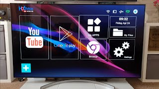 H96 Max Android 4K HDR TV boxbuyers you MUST WATCH [upl. by Nnaecyoj313]