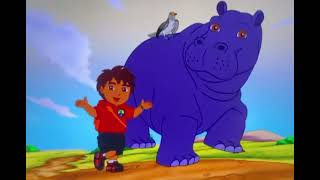 Go Diego Go “Symbiotic Friends” [upl. by Shayne16]