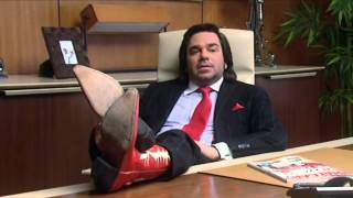 The IT Crowd  Best of Douglas Reynholm [upl. by Otho]