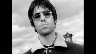 Oasis  Supersonic Official Video [upl. by Valentina]