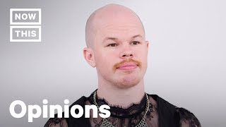 Why Respecting Pronouns Is So Important  Opinions  NowThis [upl. by Ordnagela]