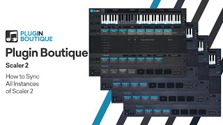 Scaler 2 Tutorial  How to Sync All Instances of Scaler in Your Project [upl. by Anwahsed]
