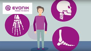 Biomaterials for Medical Devices  Evonik [upl. by Amyaj904]