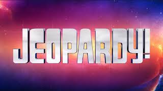 Jeopardy Think Music 2018 [upl. by Kornher]