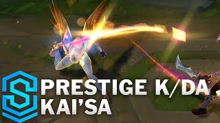 Prestige Pulsefire Thresh Skin Spotlight  League of Legends [upl. by Ellehcrad]