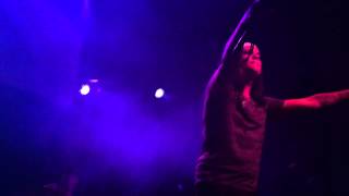 False Pretense  Red Jumpsuit Apparatus LIVE PITTSBURGH [upl. by Keelin383]