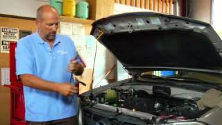 How to Charge Your Car Battery [upl. by Dix]