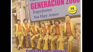 Generacion 2000Tu Eres [upl. by Sean538]