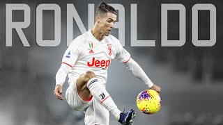 Cristiano Ronaldo ● Legendary Skills For Juventus [upl. by Nnylyoj330]