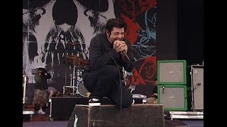 Deftones  Rock Am Ring 2003 [upl. by Aitsirhc]