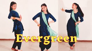 Evergreen  Evergreen dance  Jigar  Desi Crew  Evergreen Song Dance  Latest Punjabi Songs 2022 [upl. by Nicko]