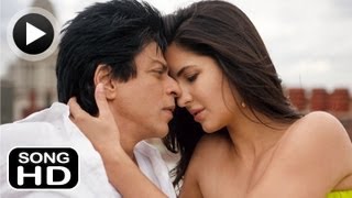 Lyrical  Saans Sad Version  Song with Lyrics  Jab Tak Hai Jaan  Shah Rukh Khan Katrina  Gulzar [upl. by Rama676]