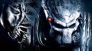 ALIEN vs PREDATOR Trailer español [upl. by Adiaroz137]