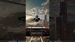 GCorp Helipad Day Round 2  Tekken 7 Beat Remix youtubeshorts tekken7 typebeats [upl. by Felicdad]