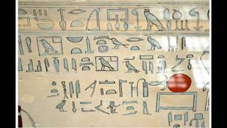 Learning the Ancient Egyptian Language  Lecture 1 [upl. by Yzmar775]