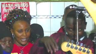 Kativui Performing Kiio Kya Mashambiki Live  Athusi 2021 🔥🔥🔥🔥🔥🔥 [upl. by Neille468]