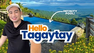 Tagaytay Travel Guide 2024 [upl. by Enetsuj579]