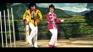 manipuri movie kILLER song 2 kari wabu hairaga mp4 [upl. by Ahsiuqet]