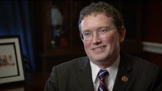 Rep Thomas Massie on Turd Sandwiches Govt Surveillance IRS Scandals [upl. by Marashio]