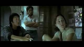 Sunshine D Boyle  Trailer Italiano [upl. by Siletotsira]