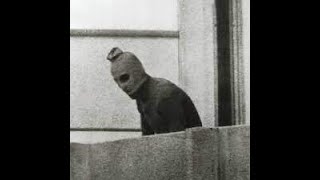 Munich Massacre 1972 [upl. by Ymma]