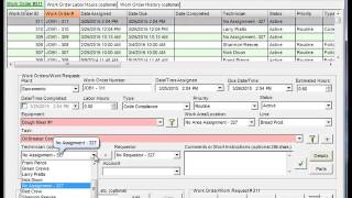 CMMS Software Tutorial Quick Start Part 1 FREE TRAINING [upl. by Naziaf498]