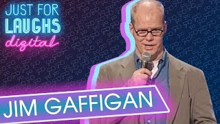 Jim Gaffigan  Why Do We Pay For Bottled Water [upl. by Bunker]