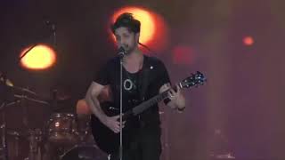 Gulabi Aankhen  Atif Aslam Live Unplugged [upl. by Teragram916]