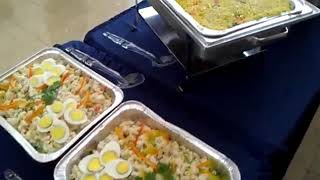 Office Lunch Catering Options  Best Office Catering [upl. by Reste]