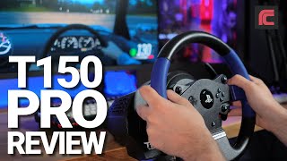 Is the Thrustmaster T150 PRO still worth it in 2023 [upl. by Kantos]