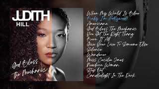 Judith Hill  Baby Im Hollywood  Official Full Album Stream [upl. by Atiuqahs617]