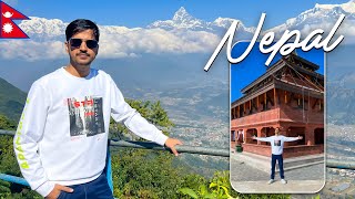 YouTube Se Break Lekar NEPAL Chala Gya 😍 [upl. by Nitsirt]