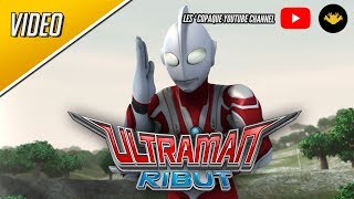 Karnival Upin Ipin 2015  Ultraman Ribut OFFICIAL VIDEO [upl. by Bajaj952]